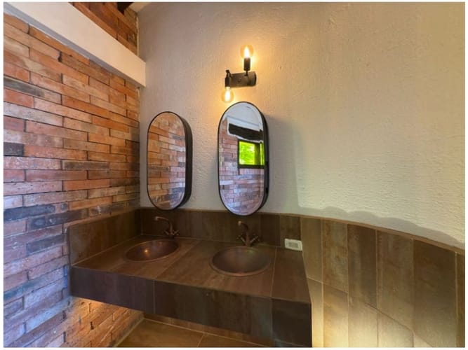 Casa de 3 alcobas en venta en El Chingui, Envigado, 235 m² · foto 18 de 24