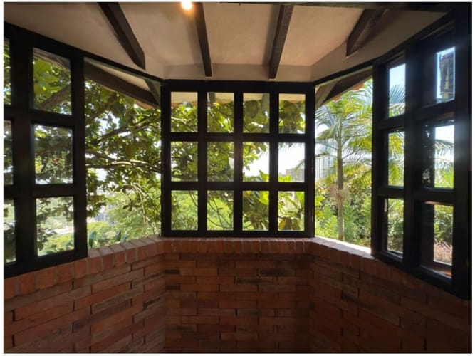 Casa de 3 alcobas en venta en El Chingui, Envigado, 235 m² · foto 21 de 24