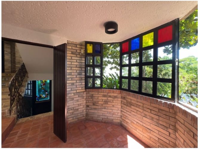Casa de 3 alcobas en venta en El Chingui, Envigado, 235 m² · foto 24 de 24