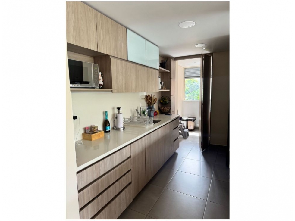 Apartamento en venta en Loma Del Chocho, Envigado · foto 13 de 24