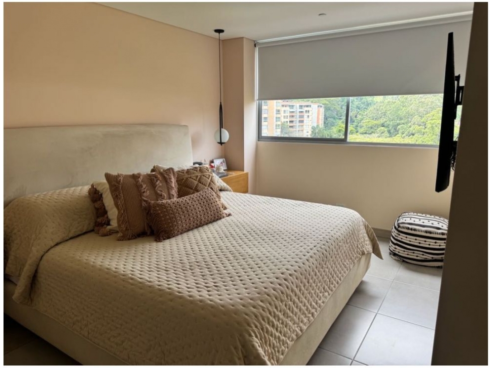 Apartamento en venta en Loma Del Chocho, Envigado · foto 15 de 24