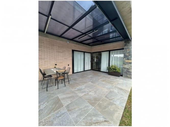 Casa de 3 alcobas en venta en Vía Las Palmas, Envigado, 380 m² · foto 7 de 24