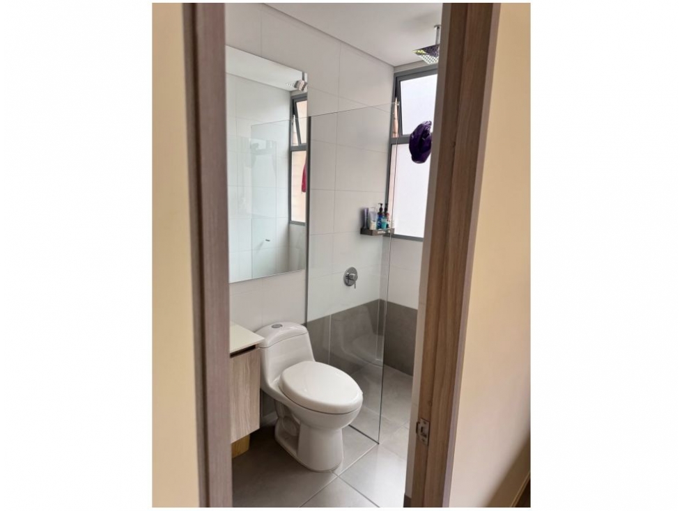 Apartamento en venta en Loma Del Chocho, Envigado · foto 19 de 24