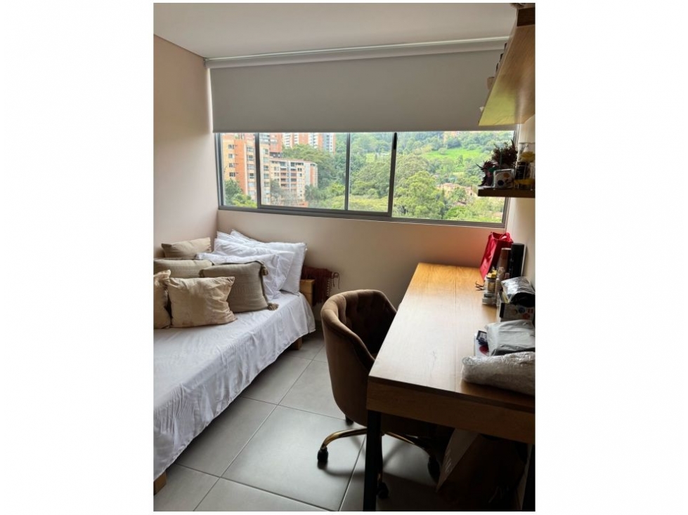 Apartamento en venta en Loma Del Chocho, Envigado · foto 21 de 24