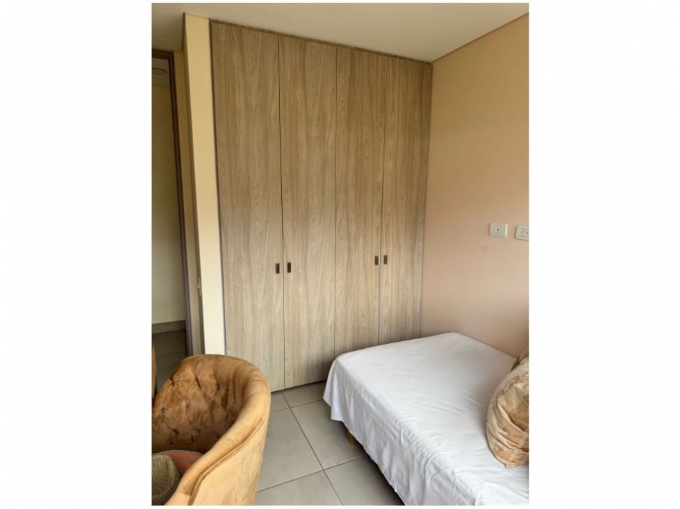 Apartamento en venta en Loma Del Chocho, Envigado · foto 22 de 24