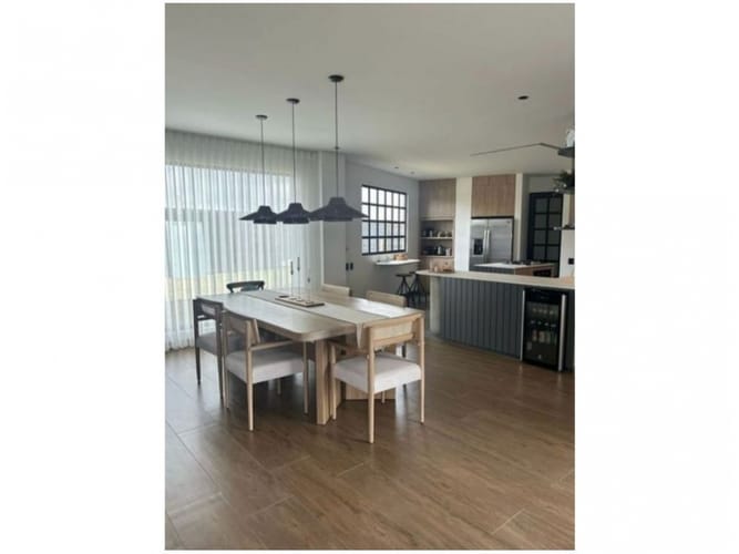 Casa de 3 alcobas en venta en Vía Las Palmas, Envigado, 380 m² · foto 20 de 24