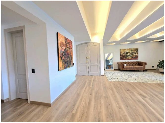 Apartamento de 4 alcobas en venta en El Poblado, Medellín, 295 m² · foto 4 de 21