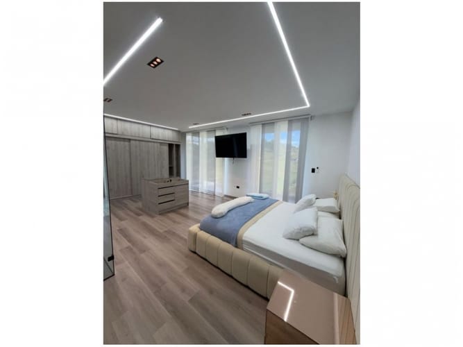 Casa de 5 alcobas en venta en Gualanday, Rionegro, 450 m² · foto 15 de 24