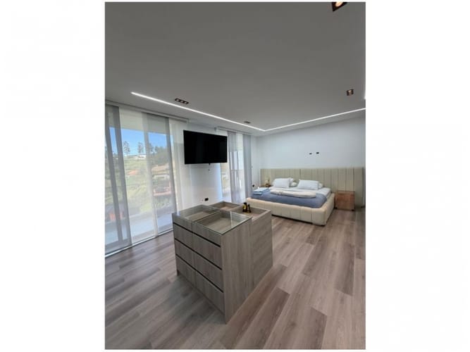 Casa de 5 alcobas en venta en Gualanday, Rionegro, 450 m² · foto 16 de 24