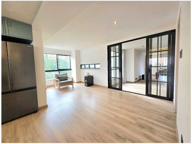 Apartamento de 4 alcobas en venta en El Poblado, Medellín, 295 m² · foto 6 de 21
