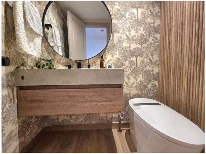Apartamento de 4 alcobas en venta en El Poblado, Medellín, 295 m² · foto 7 de 21
