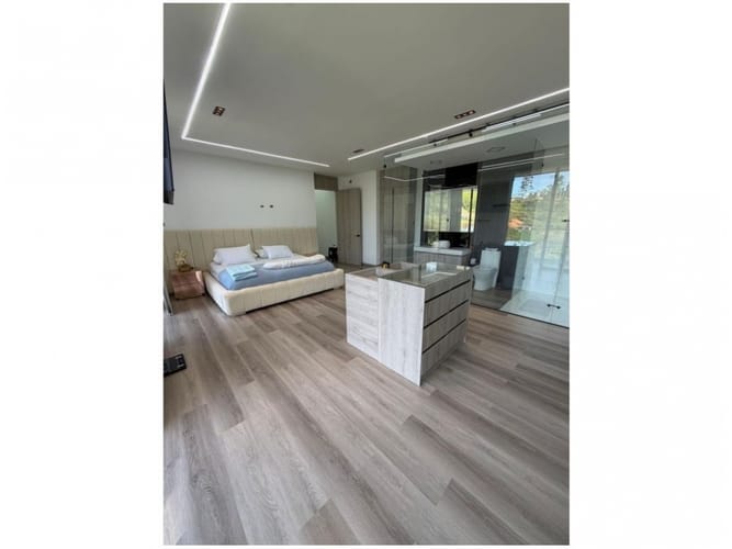 Casa de 5 alcobas en venta en Gualanday, Rionegro, 450 m² · foto 18 de 24