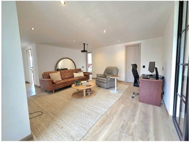 Apartamento de 4 alcobas en venta en El Poblado, Medellín, 295 m² · foto 8 de 21