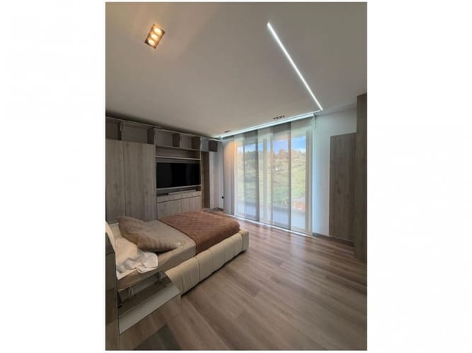 Casa de 5 alcobas en venta en Gualanday, Rionegro, 450 m² · foto 19 de 24