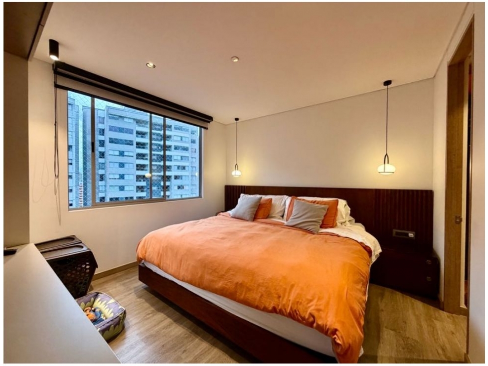 Apartamento en venta en Loma Del Esmeraldal, Envigado · foto 13 de 15