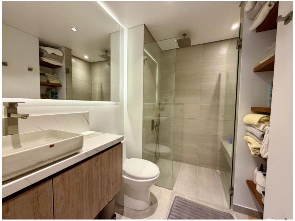 Apartamento en venta en Loma Del Esmeraldal, Envigado · foto 14 de 15