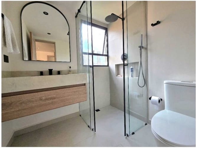 Apartamento de 4 alcobas en venta en El Poblado, Medellín, 295 m² · foto 10 de 21