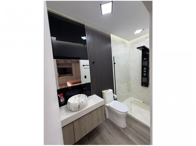 Casa de 5 alcobas en venta en Gualanday, Rionegro, 450 m² · foto 21 de 24
