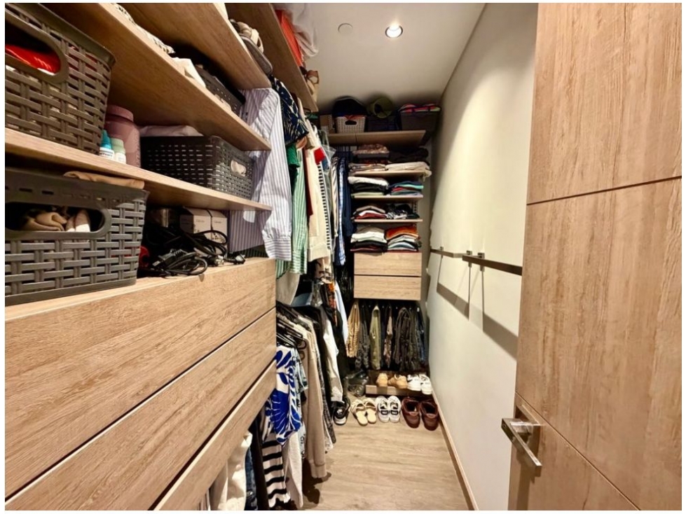 Apartamento en venta en Loma Del Esmeraldal, Envigado · foto 15 de 15