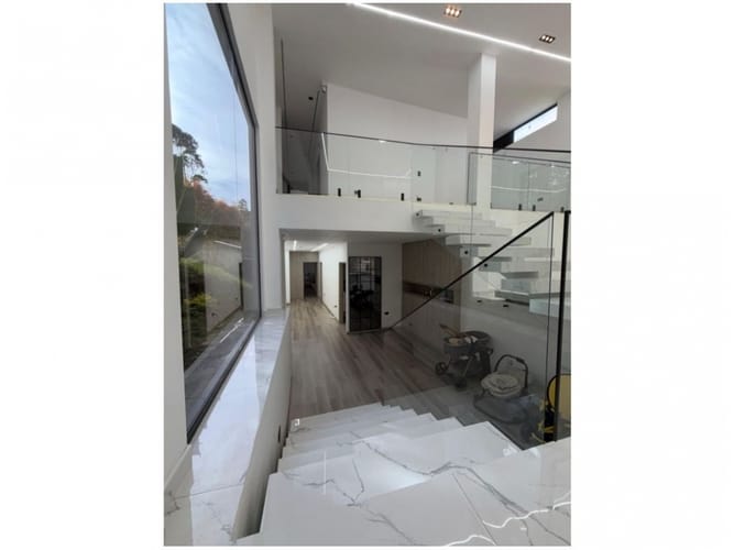 Casa de 5 alcobas en venta en Gualanday, Rionegro, 450 m² · foto 23 de 24