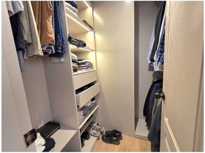 Apartamento de 4 alcobas en venta en El Poblado, Medellín, 295 m² · foto 17 de 21