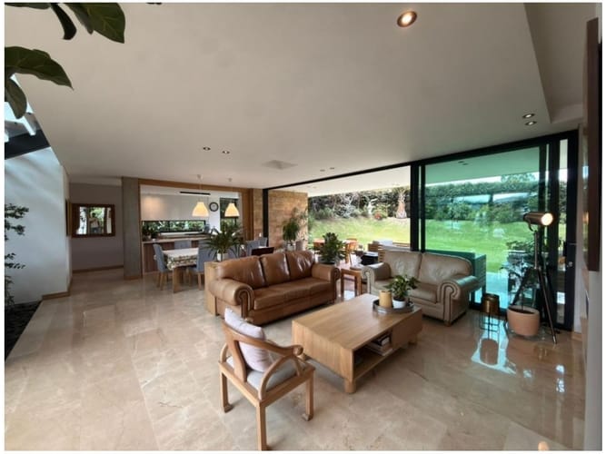 Casa de 4 alcobas en venta en Las Palmas, Envigado, 470 m² · foto 6 de 24