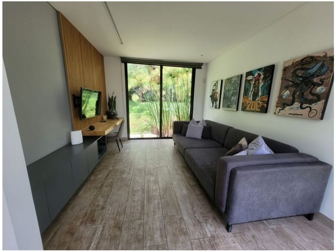 Casa de 4 alcobas en venta en Las Palmas, Envigado, 300 m² · foto 8 de 24