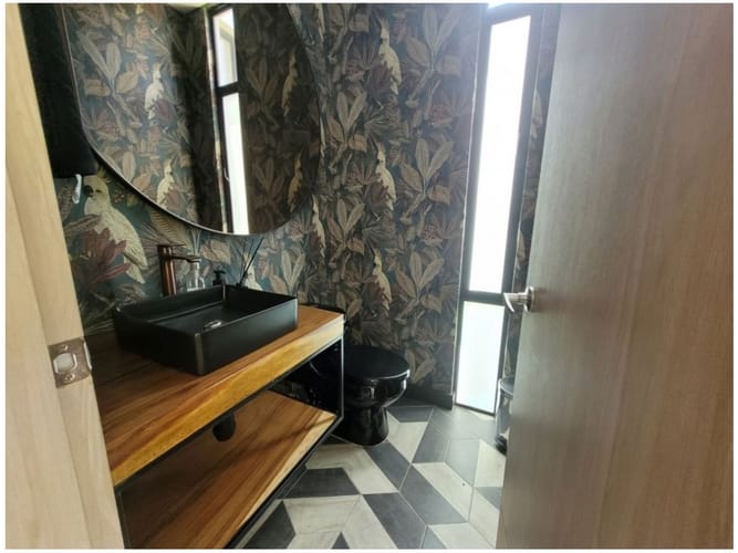 Casa de 4 alcobas en venta en Las Palmas, Envigado, 300 m² · foto 10 de 24