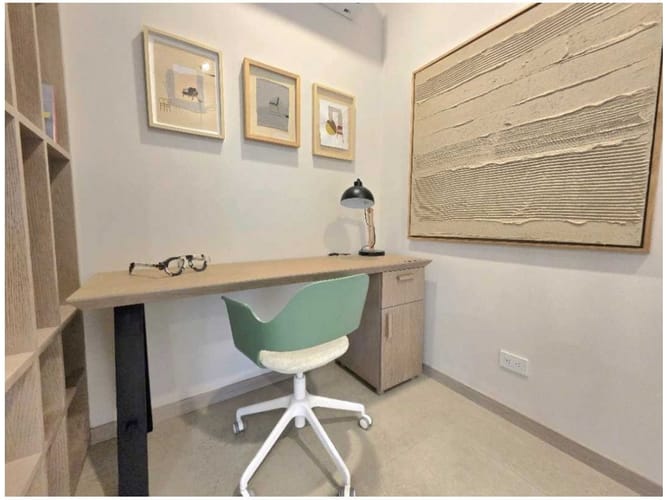 Apartamento en venta en El Poblado, Medellín · foto 4 de 13
