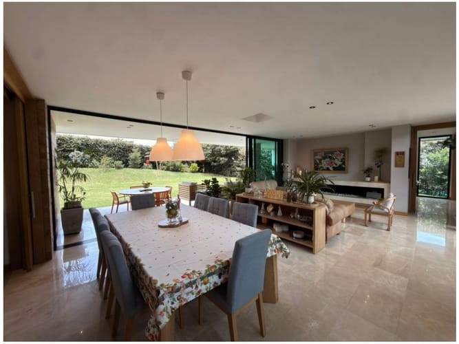 Casa de 4 alcobas en venta en Las Palmas, Envigado, 470 m² · foto 12 de 24