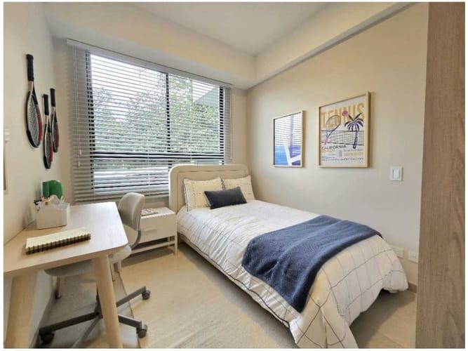Apartamento en venta en El Poblado, Medellín · foto 5 de 13