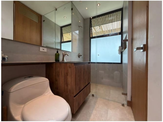 Casa de 4 alcobas en venta en Las Palmas, Envigado, 470 m² · foto 14 de 24