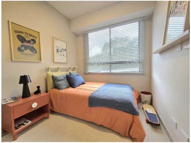 Apartamento en venta en El Poblado, Medellín · foto 7 de 13