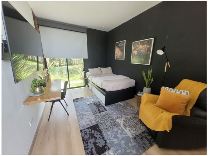 Casa de 4 alcobas en venta en Las Palmas, Envigado, 300 m² · foto 15 de 24