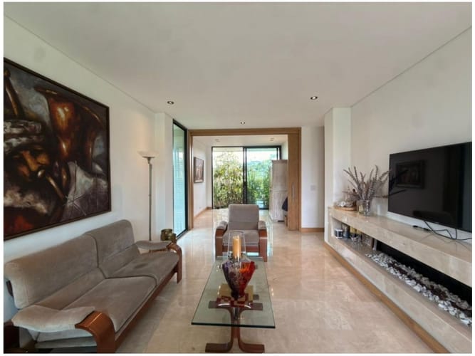 Casa de 4 alcobas en venta en Las Palmas, Envigado, 470 m² · foto 16 de 24