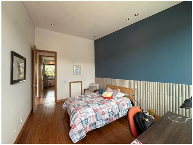 Casa de 4 alcobas en venta en Las Palmas, Envigado, 470 m² · foto 17 de 24