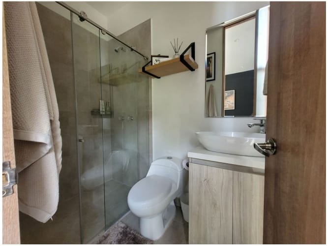 Casa de 4 alcobas en venta en Las Palmas, Envigado, 300 m² · foto 17 de 24
