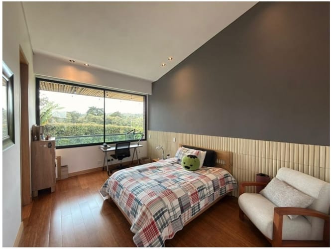 Casa de 4 alcobas en venta en Las Palmas, Envigado, 470 m² · foto 18 de 24