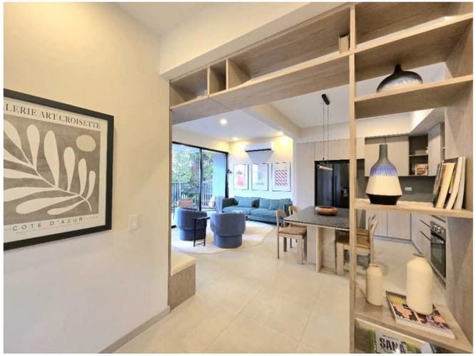 Apartamento en venta en El Poblado, Medellín · foto 10 de 13
