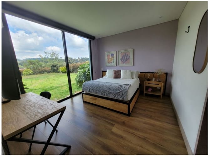 Casa de 4 alcobas en venta en Las Palmas, Envigado, 300 m² · foto 18 de 24