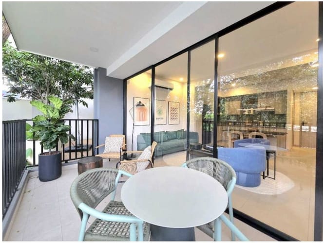 Apartamento en venta en El Poblado, Medellín · foto 11 de 13