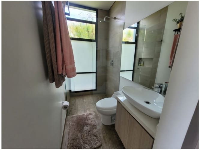 Casa de 4 alcobas en venta en Las Palmas, Envigado, 300 m² · foto 19 de 24