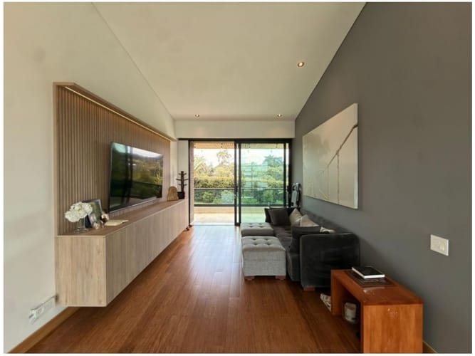 Casa de 4 alcobas en venta en Las Palmas, Envigado, 470 m² · foto 20 de 24