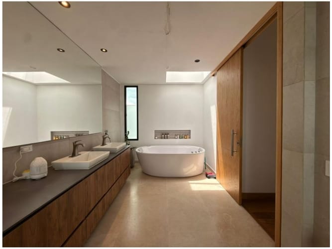 Casa de 4 alcobas en venta en Las Palmas, Envigado, 470 m² · foto 21 de 24