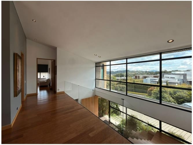Casa de 4 alcobas en venta en Las Palmas, Envigado, 470 m² · foto 22 de 24