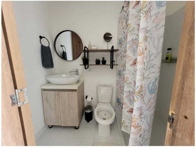 Casa de 4 alcobas en venta en Las Palmas, Envigado, 300 m² · foto 22 de 24