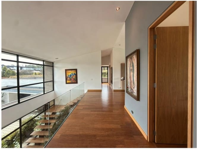 Casa de 4 alcobas en venta en Las Palmas, Envigado, 470 m² · foto 24 de 24