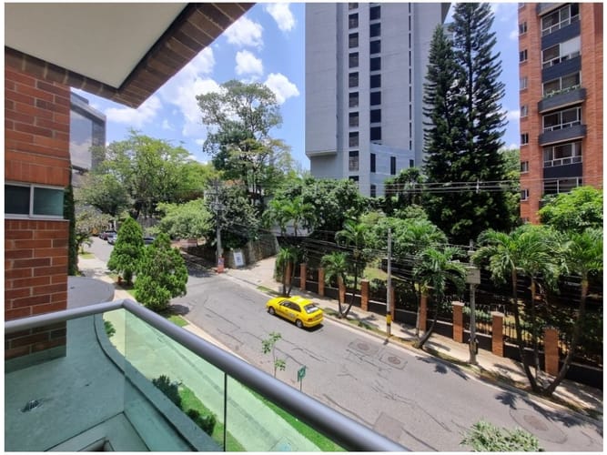 Apartamento de 3 alcobas en venta en Santa María De Los Ángeles, Medellín, 134 m² · foto 2 de 19
