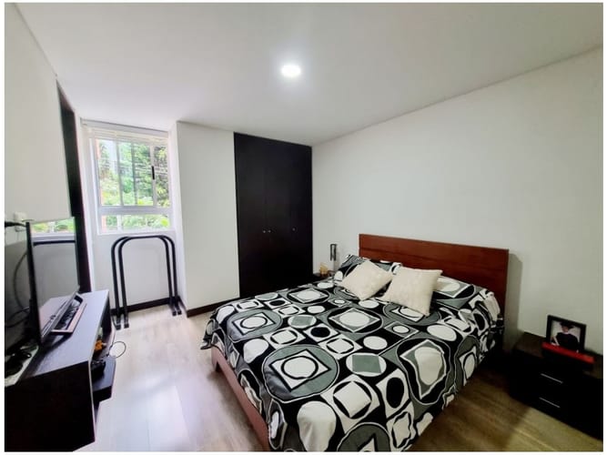 Apartamento de 3 alcobas en venta en Santa María De Los Ángeles, Medellín, 134 m² · foto 8 de 19