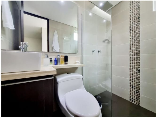Apartamento de 3 alcobas en venta en Santa María De Los Ángeles, Medellín, 134 m² · foto 9 de 19